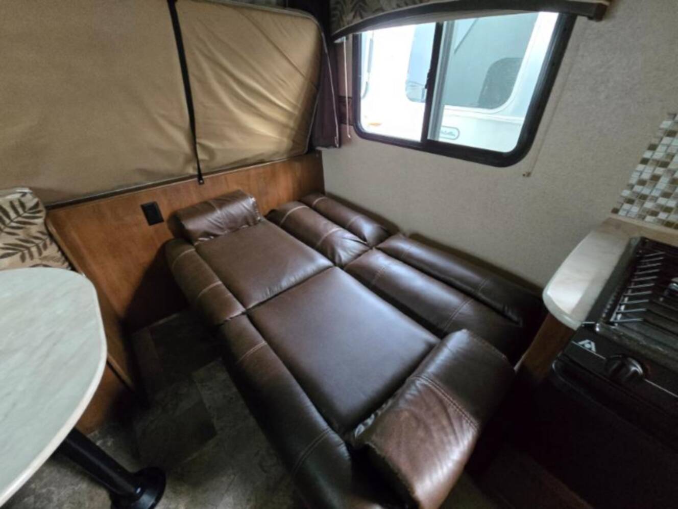 A photo of this 2015 Jayco Jay Feather Ultra Lite X17Z