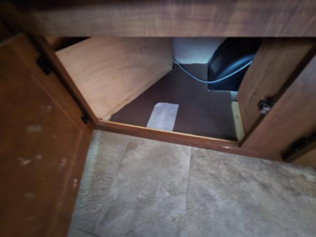 A photo of this 2015 Jayco Jay Feather Ultra Lite X17Z