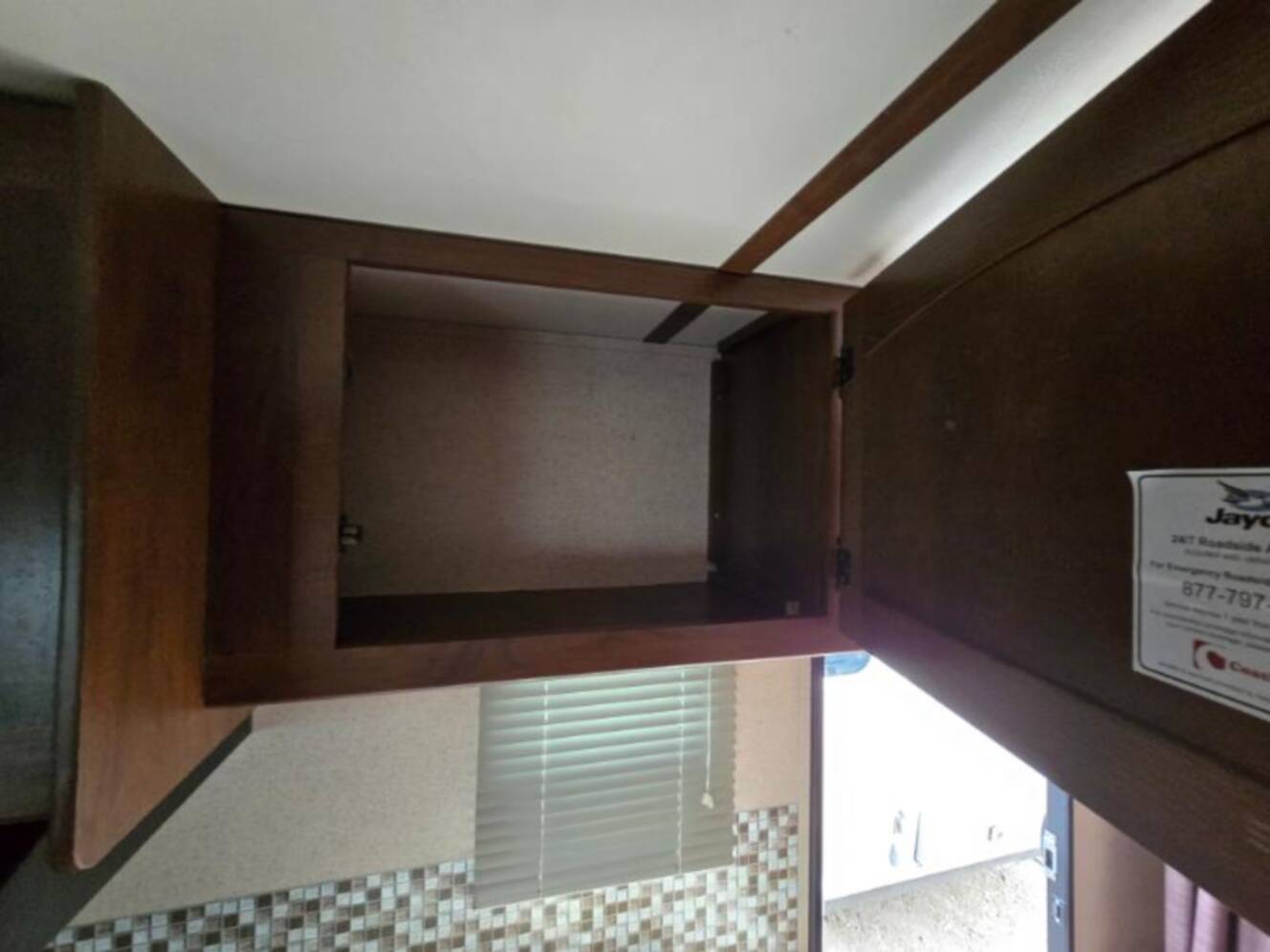 A photo of this 2015 Jayco Jay Feather Ultra Lite X17Z