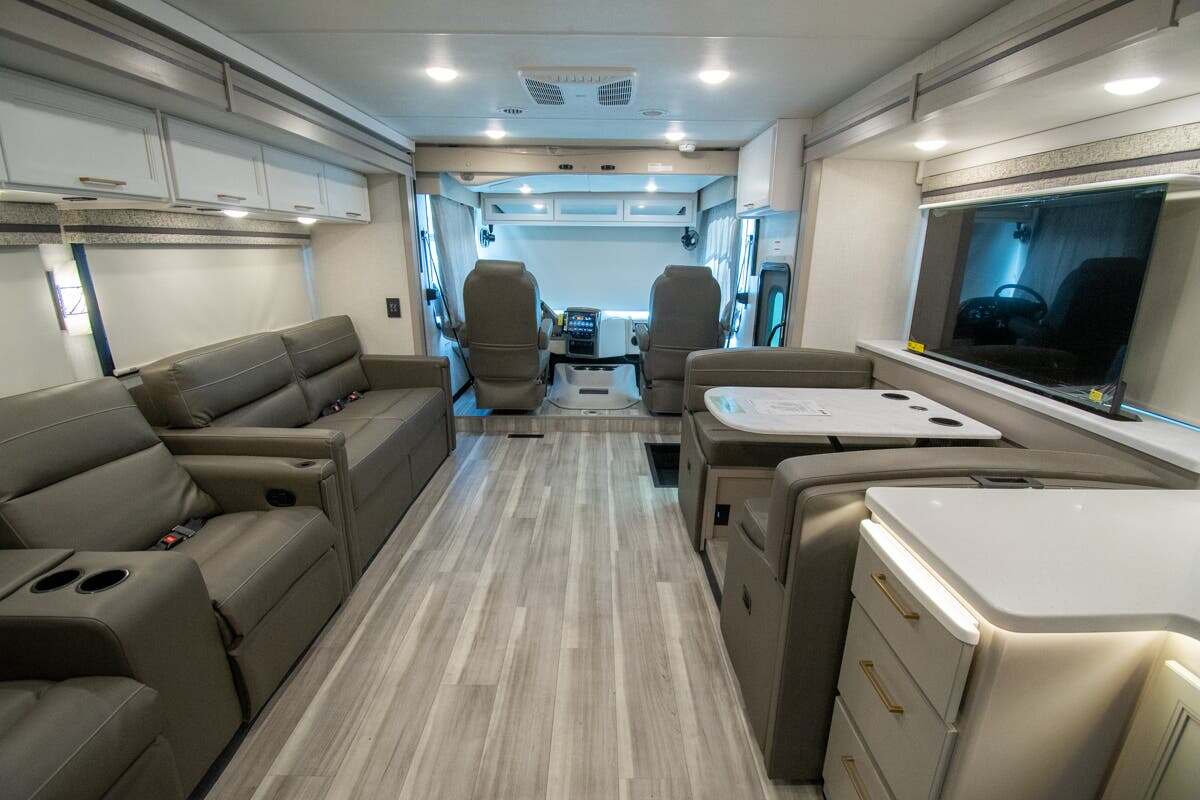 2026 Thor Motor Coach Windsport 36H in alvarado TX