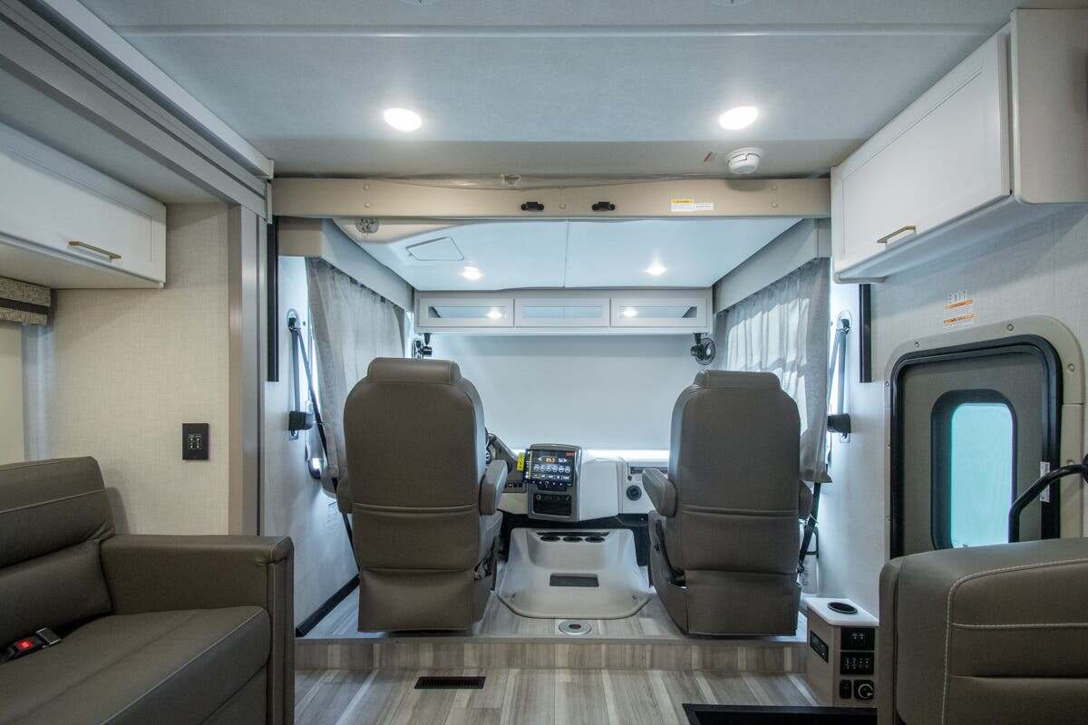 2026 Thor Motor Coach Windsport 36H in alvarado TX