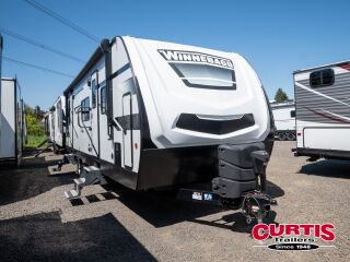 2023 WINNEBAGO MINNIE 2832FK