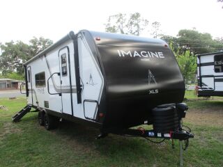 2027 GRAND DESIGN IMAGINE XLS 23LDE