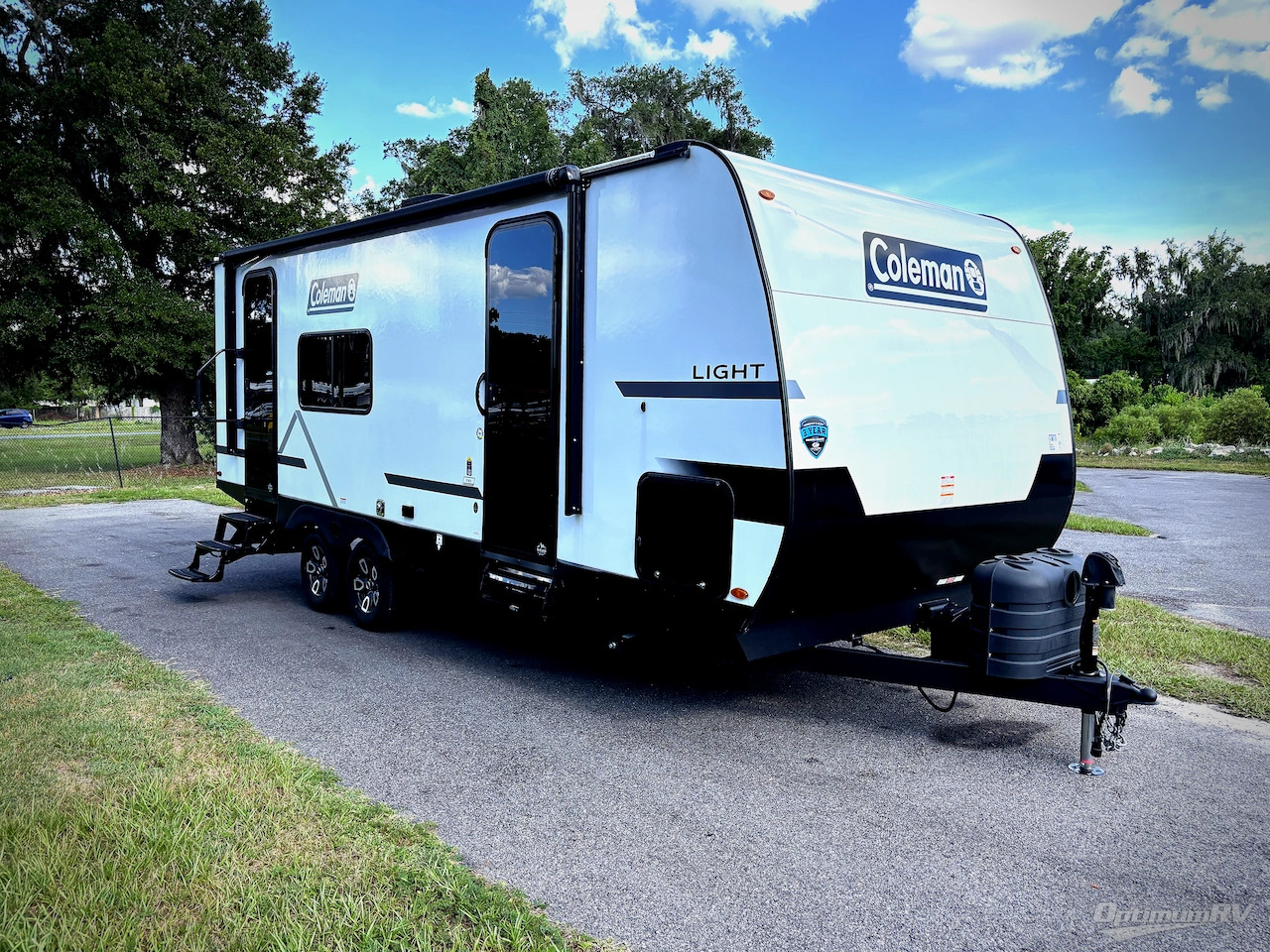2025 Keystone Coleman Light 21RX in ocala FL