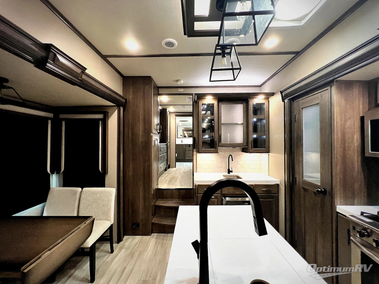 2021 Grand Design Solitude 382WB in mims FL