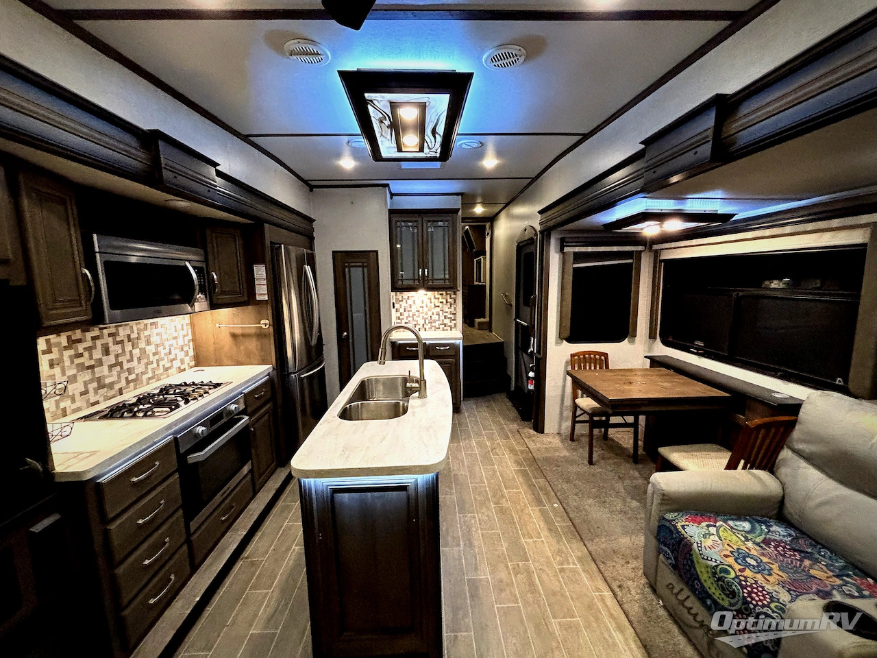 2020 Keystone Montana 3121RL in zephyrhills FL