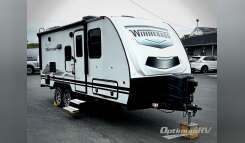 2021 Winnebago Micro Minnie 2106DS RV