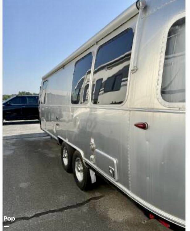 2023 Airstream International 25FBT 25FB TWIN in springdale AR