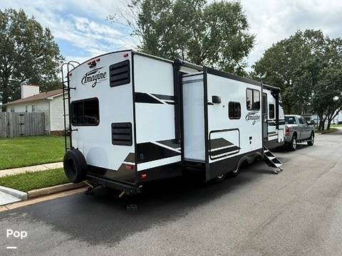 2020 Grand Design Imagine 2670MK in virginia beach VA
