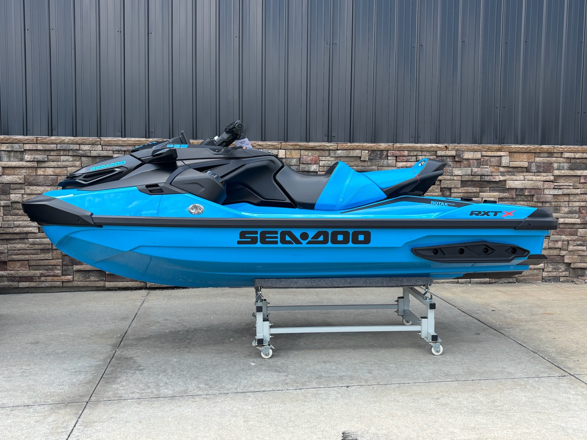 2026 Sea-Doo RXT-X 325 + Tech Package in columbia MO