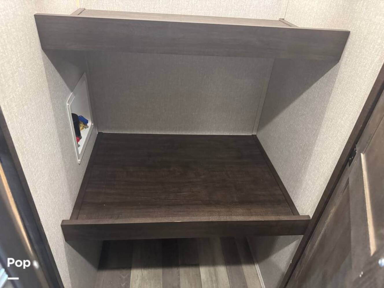 A photo of this 2023 Shasta Phoenix 367BH