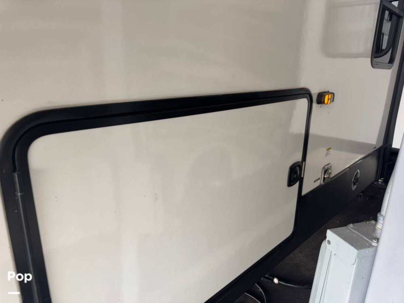 A photo of this 2023 Shasta Phoenix 367BH