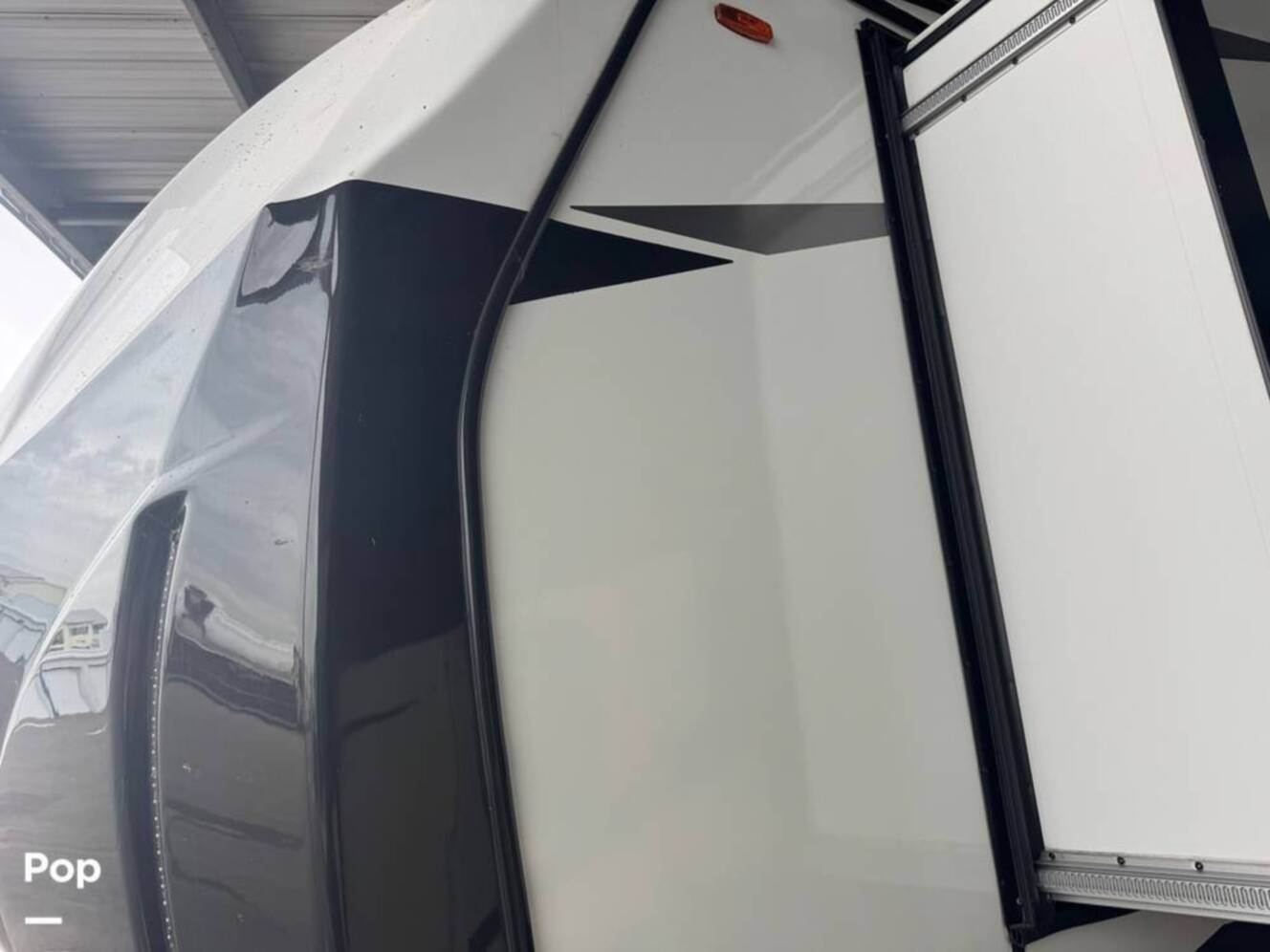 A photo of this 2023 Shasta Phoenix 367BH
