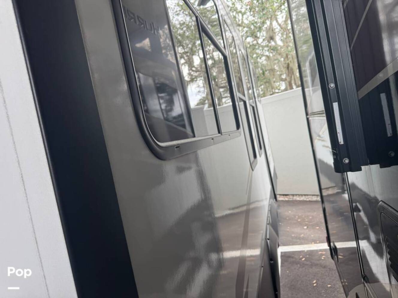 A photo of this 2023 Shasta Phoenix 367BH