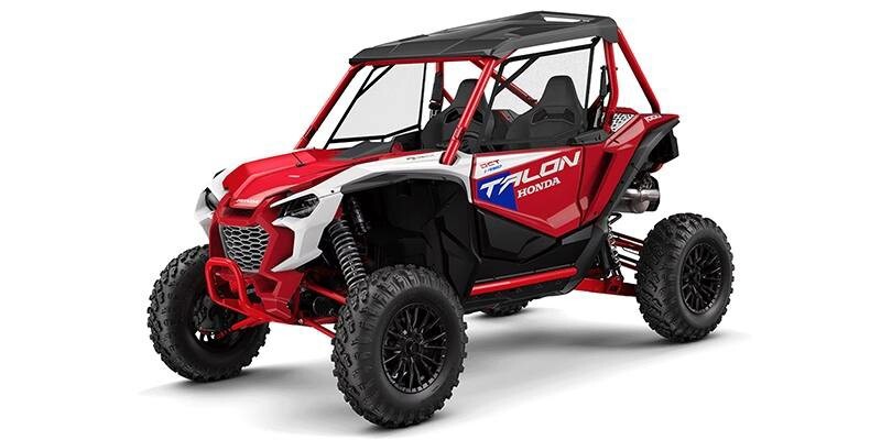 2026 Honda Talon 1000R FOX Live Valve in littleton CO