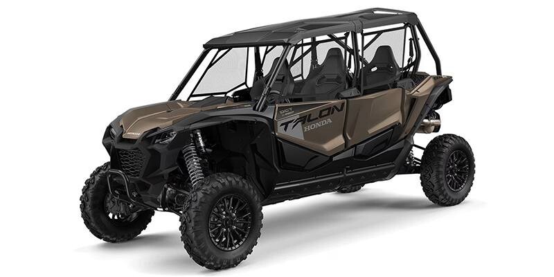 2026 Honda Talon 1000X-4 in littleton CO