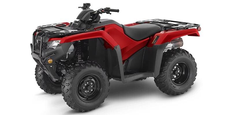 2026 Honda FourTrax Rancher in littleton CO