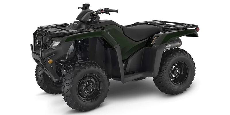 2026 Honda FourTrax Rancher in littleton CO