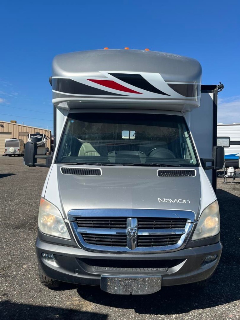 2010 Itasca Navion 24A in grand junction CO