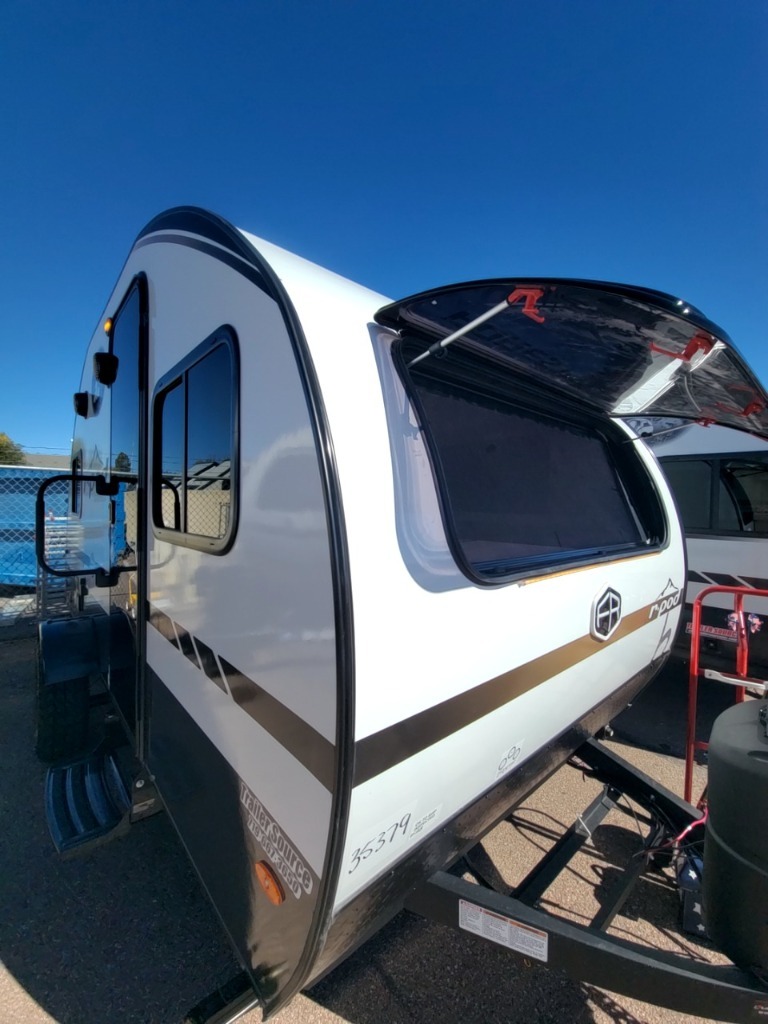 2026 Forest River R-Pod 171 in colorado springs CO