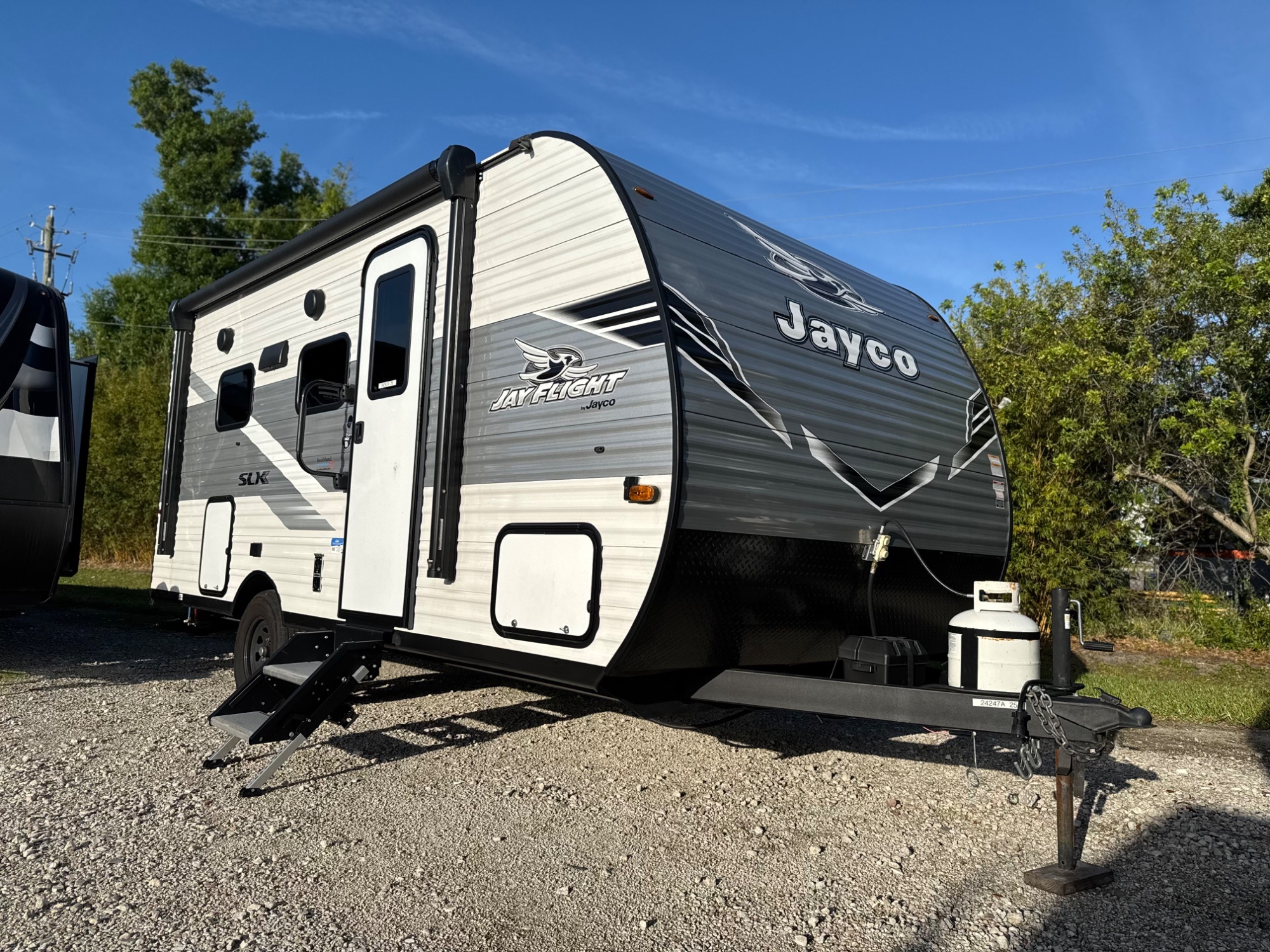 2025 Jayco Jay Flight 160LK in bradenton FL