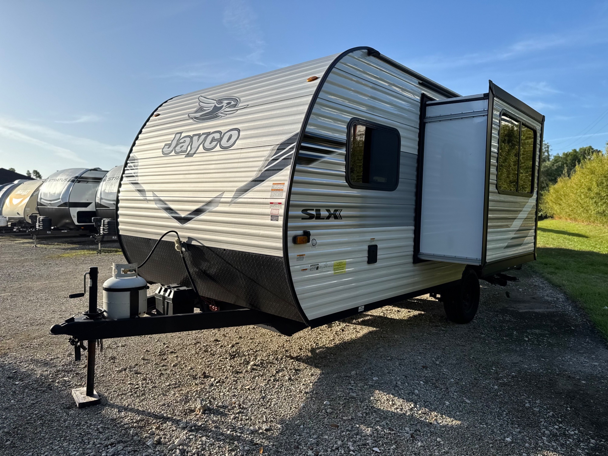 2025 Jayco Jay Flight 160LK in bradenton FL