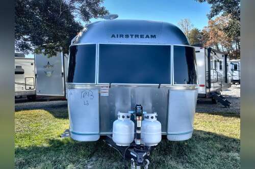 2024 Airstream Caravel 16RB in colfax NC