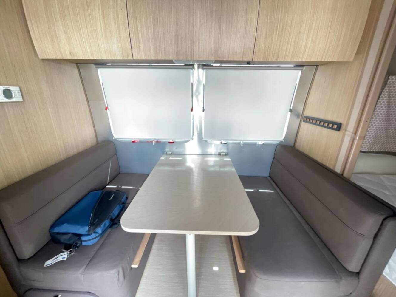 A photo of this 2018 Airstream Flying Cloud 20FB