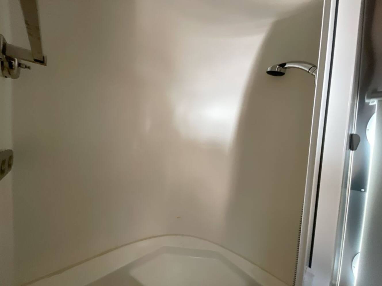 A photo of this 2018 Airstream Flying Cloud 20FB