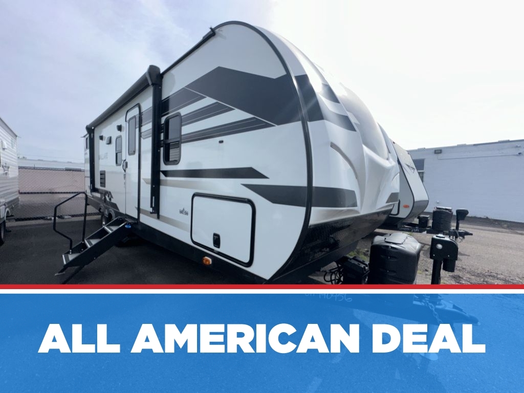 2023 Heartland MALLARD M26 in colorado springs CO
