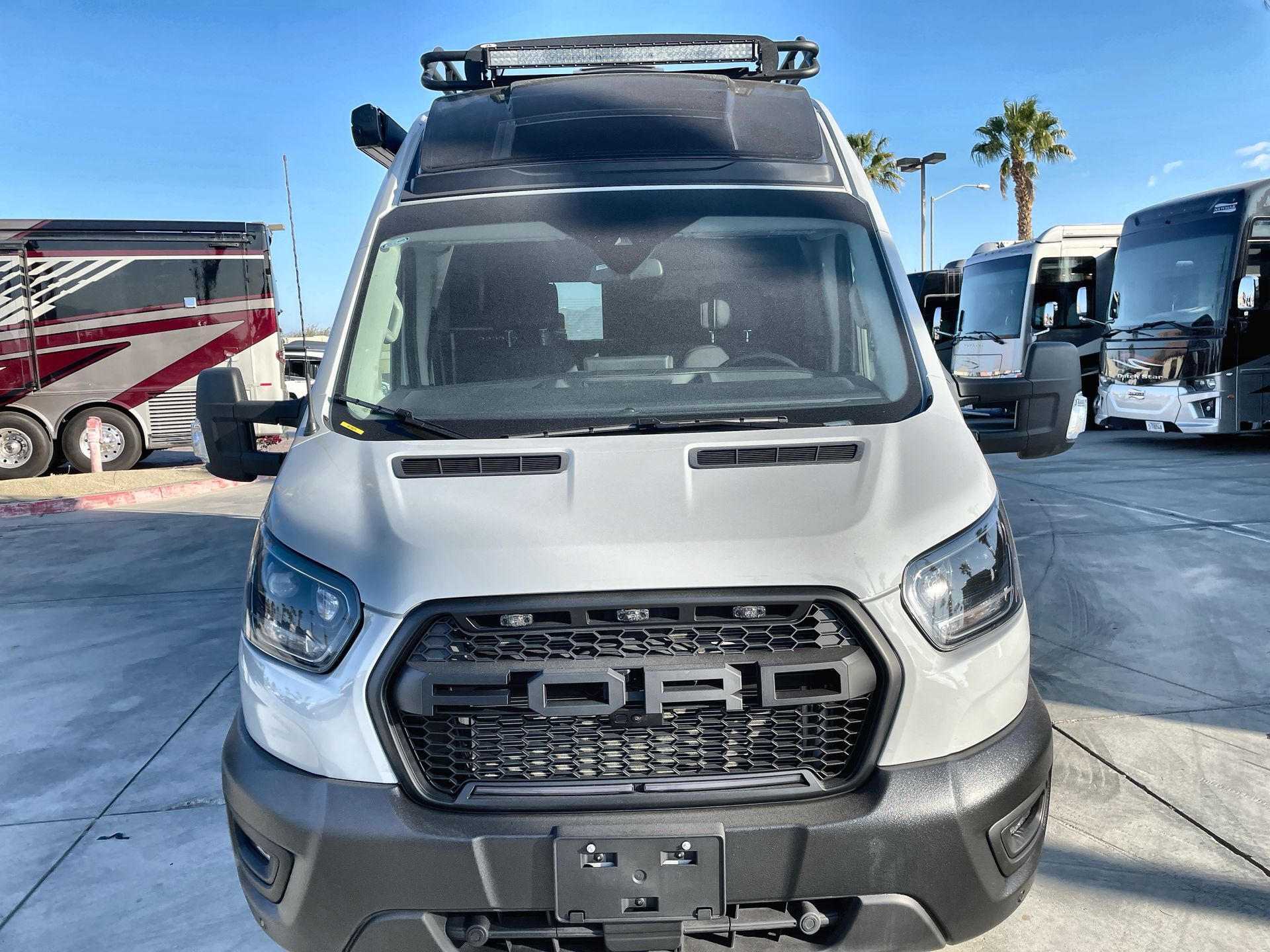 2026 Grand Design Lineage Series VT LVT1 in las vegas NV