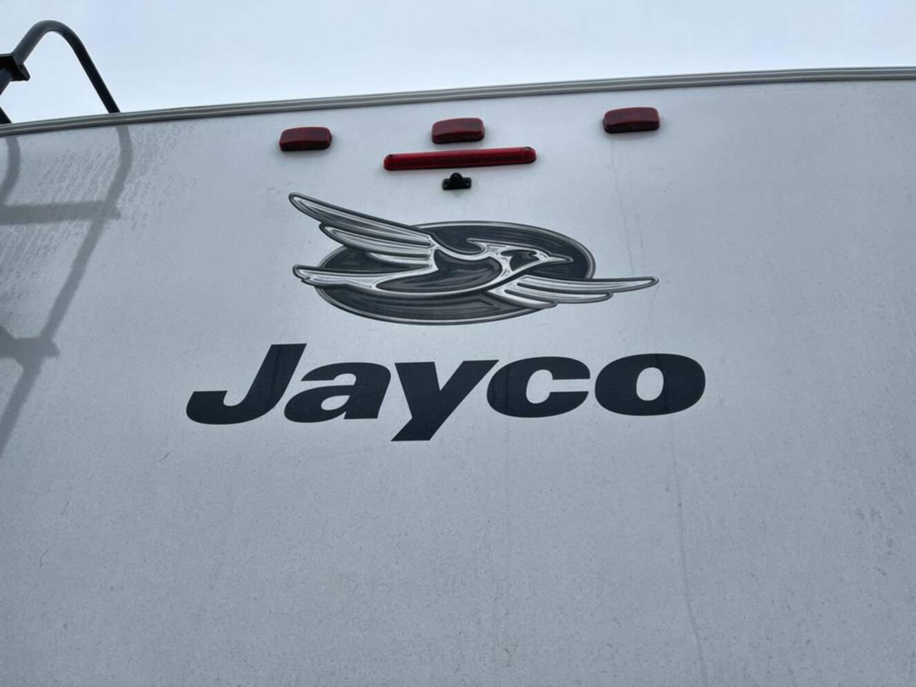A photo of this 2026 Jayco Redhawk 24B