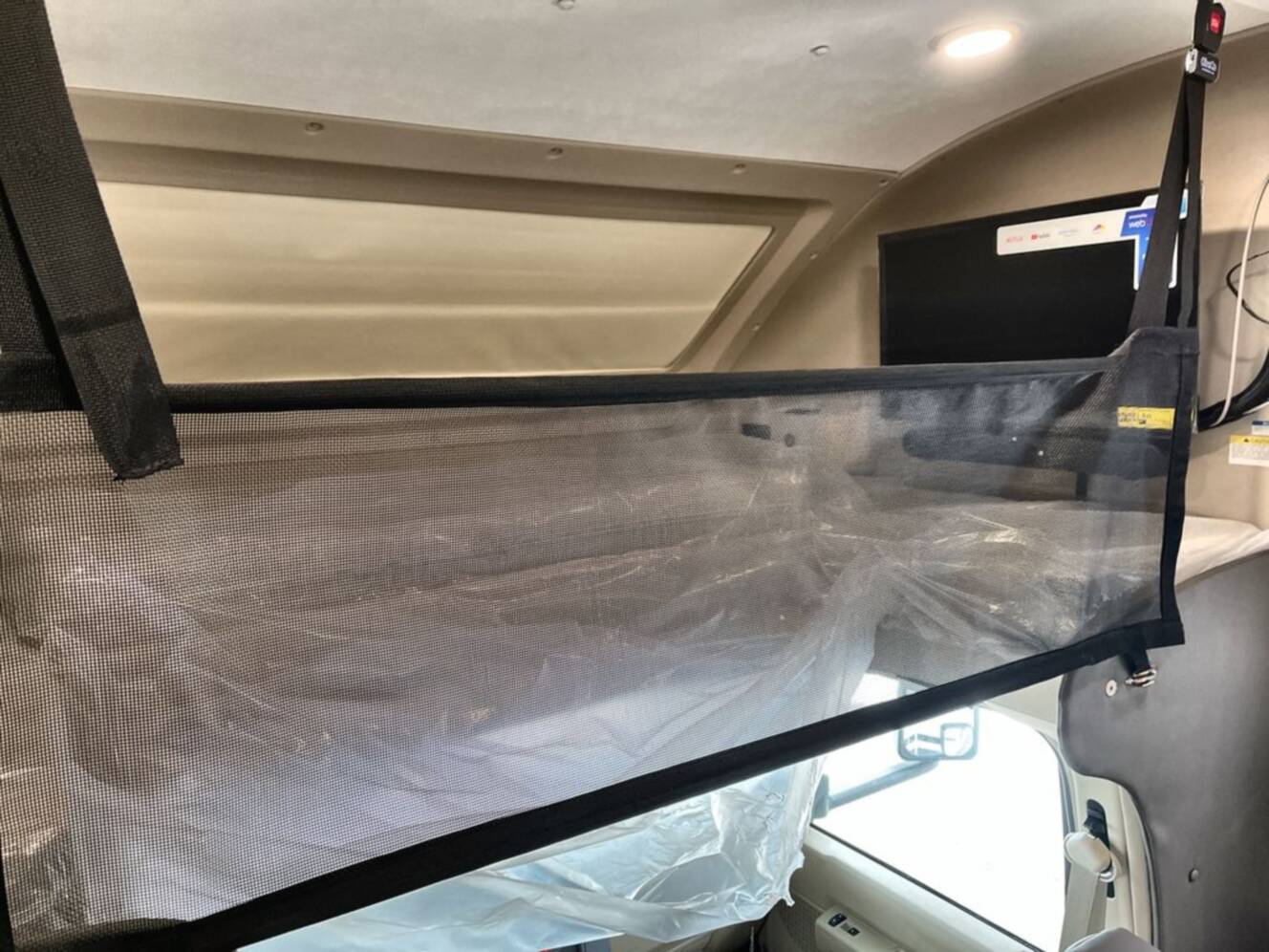A photo of this 2026 Jayco Redhawk 24B