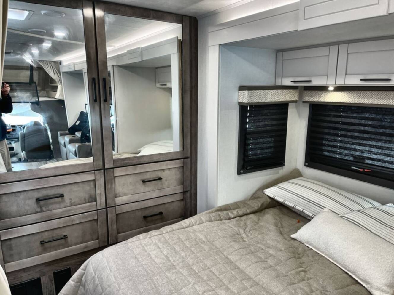 A photo of this 2026 Jayco Redhawk 24B