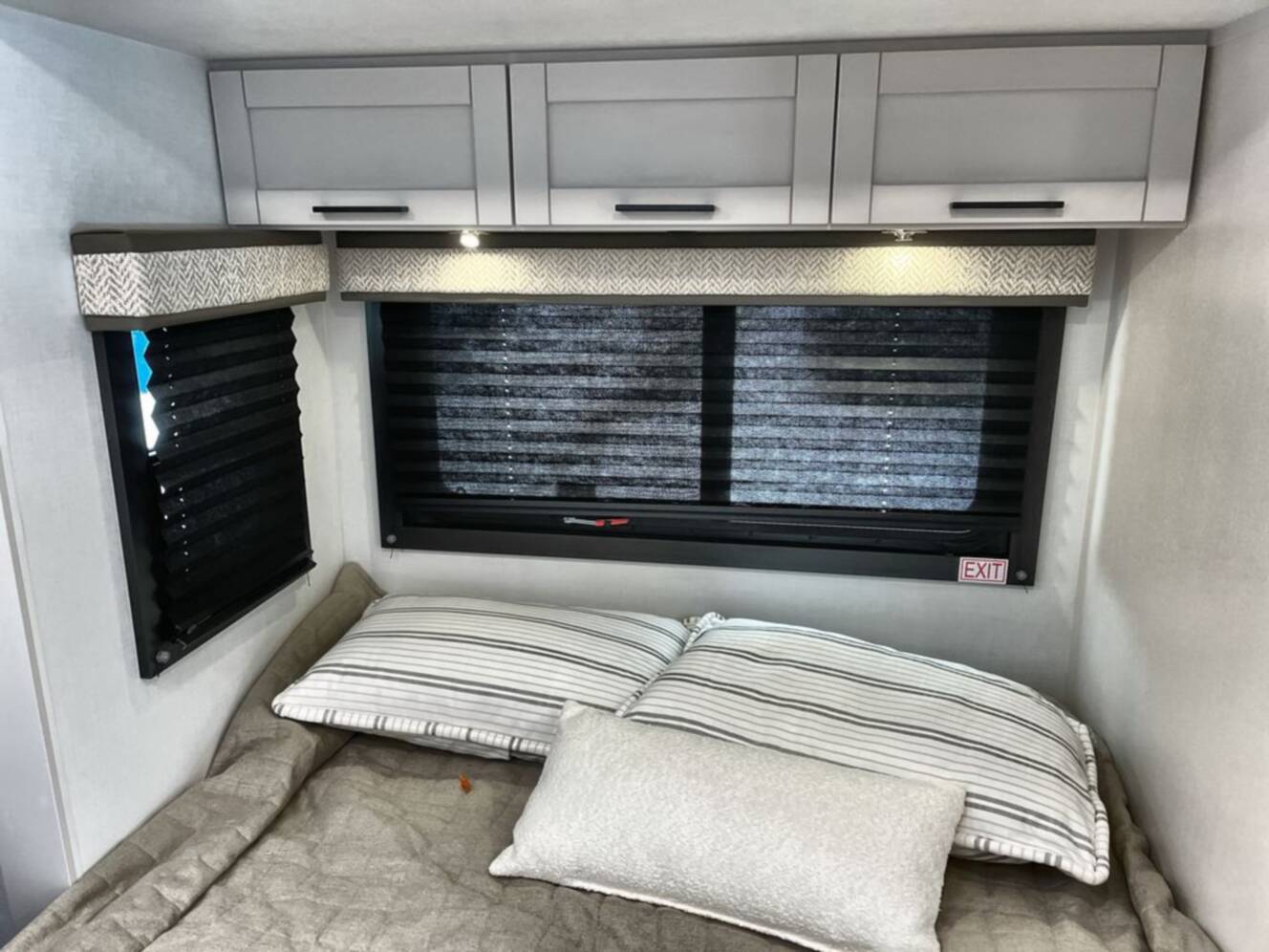 A photo of this 2026 Jayco Redhawk 24B
