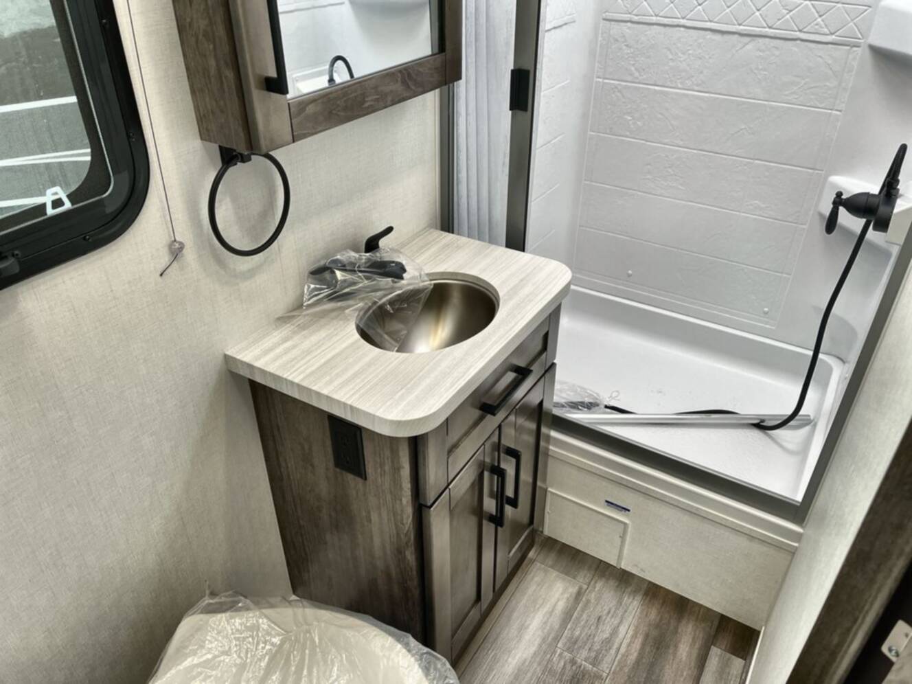 A photo of this 2026 Jayco Redhawk 24B