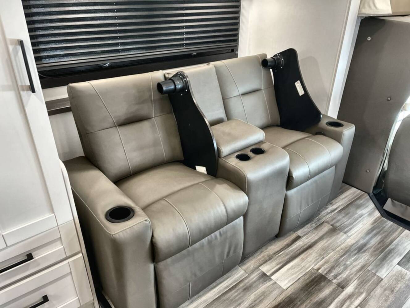 A photo of this 2026 Jayco Redhawk 24B