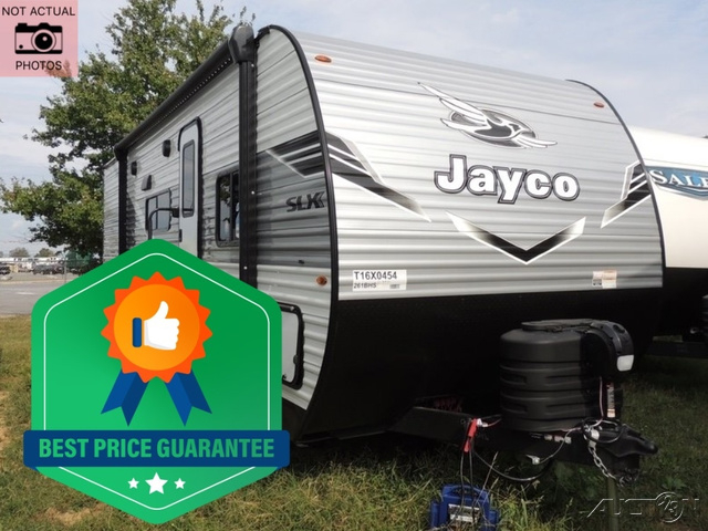 2026 Jayco Jay Flight SLX 261BHS in south windsor CT