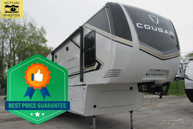 2026 Keystone Cougar 350LLK in schererville IN