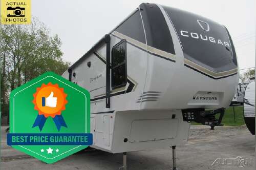 2026 Keystone Cougar 350LLK in schererville IN
