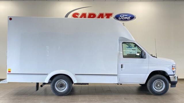 2027 FORD ECONOLINE in Agawam, MA