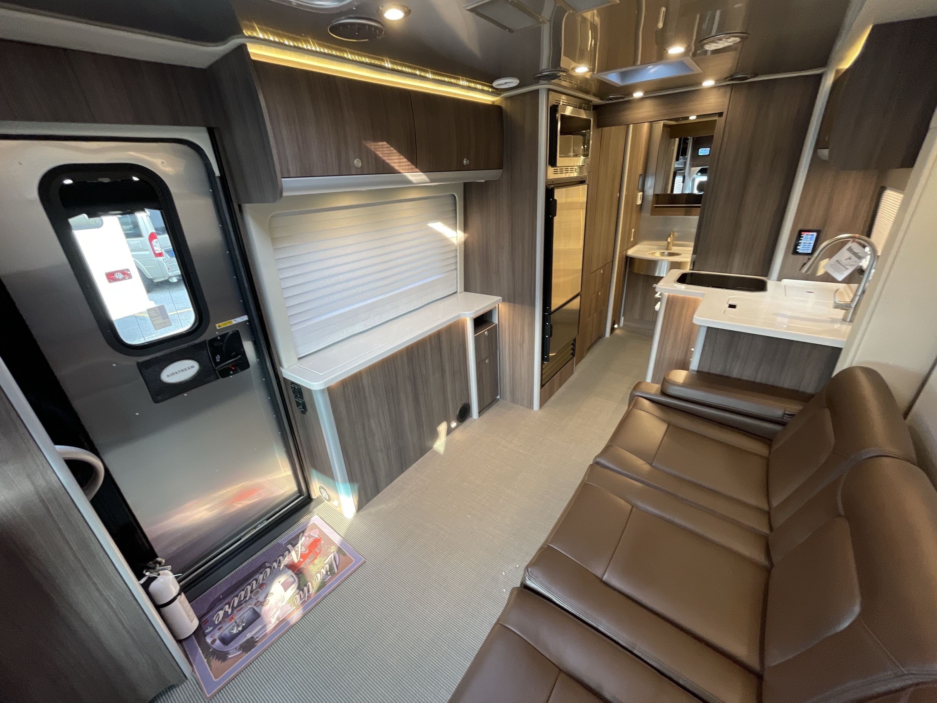 2022 Airstream ATLAS MURPHY SUITE in north charleston SC