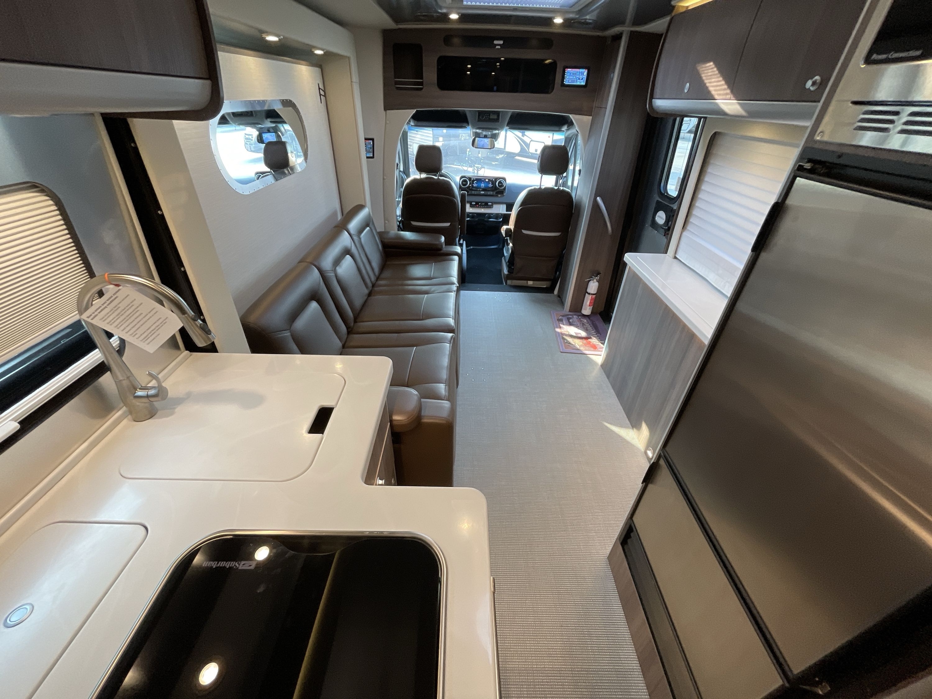 2022 Airstream ATLAS MURPHY SUITE in north charleston SC