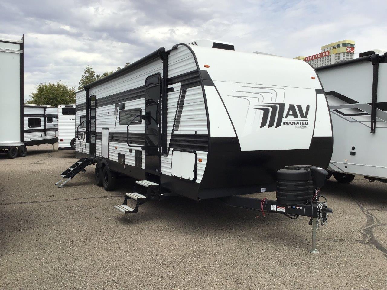 2027 Grand Design Momentum MAV 28MAV in laughlin NV