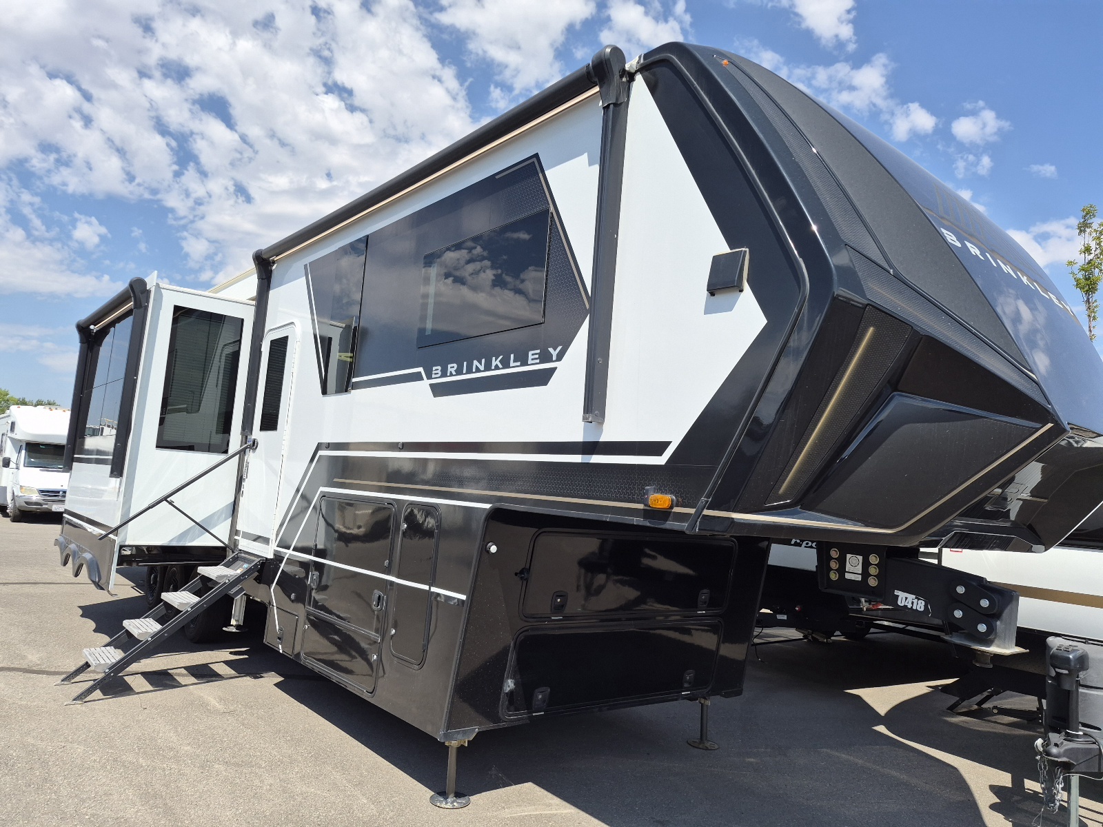 2024 Brinkley Rv Model G 3500 in sparks NV