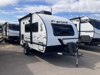 2022 FOREST RIVER R-POD 153