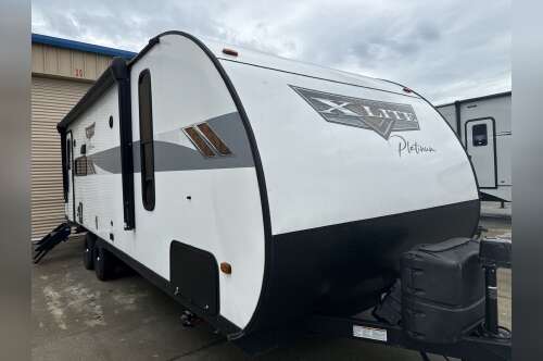 2023 Forest River WILDWOOD X-LITE 24RLXL in anniston AL
