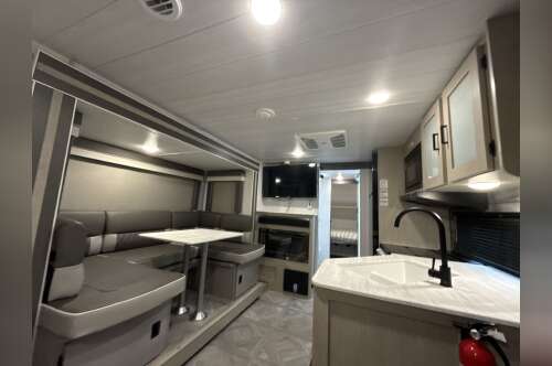 2023 Forest River WILDWOOD X-LITE 24RLXL in anniston AL