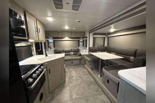 2023 Forest River WILDWOOD X-LITE 24RLXL in anniston AL