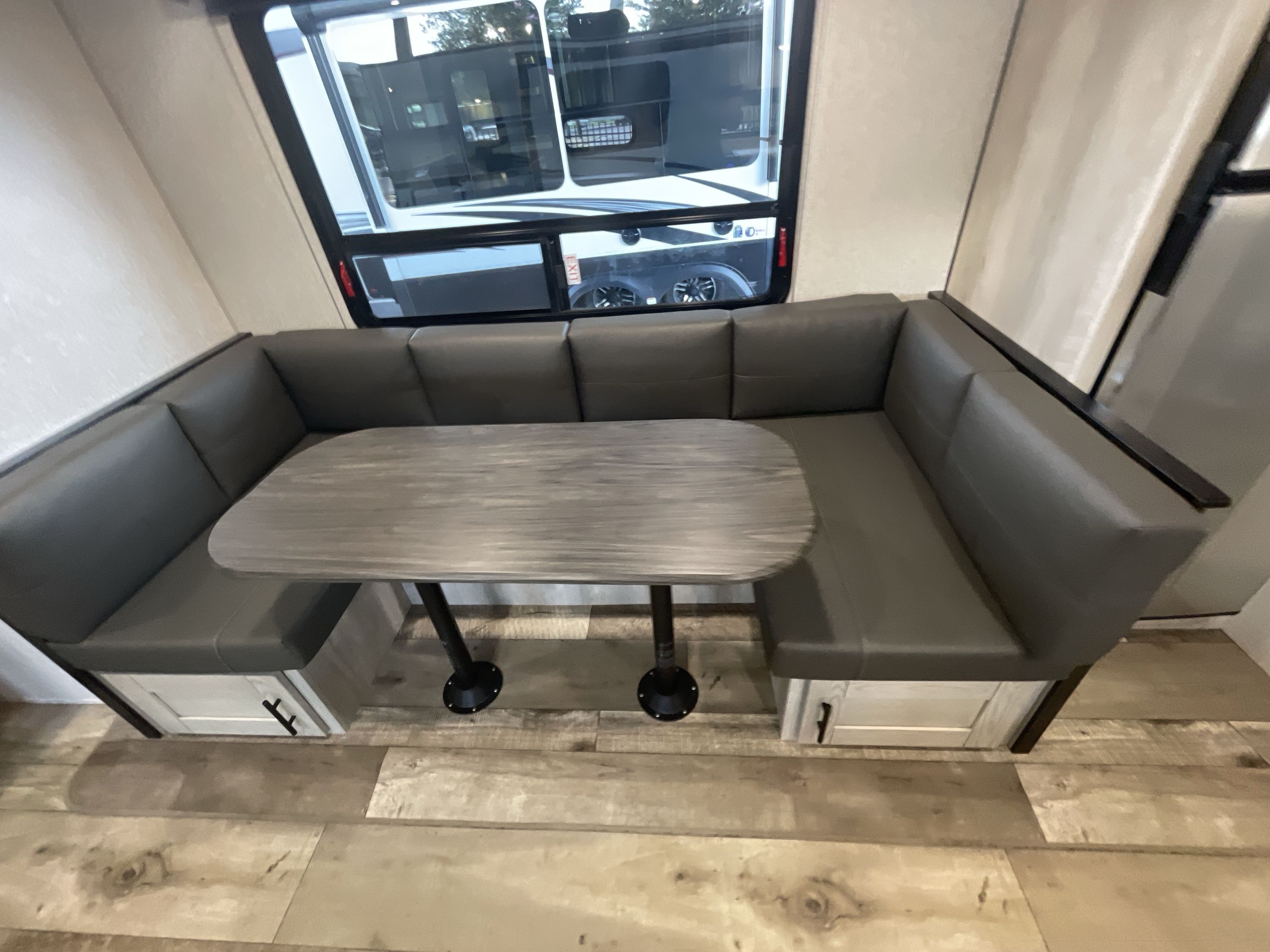 2022 K-Z Rv CONNECT SE 281BHSE in robertsdale AL